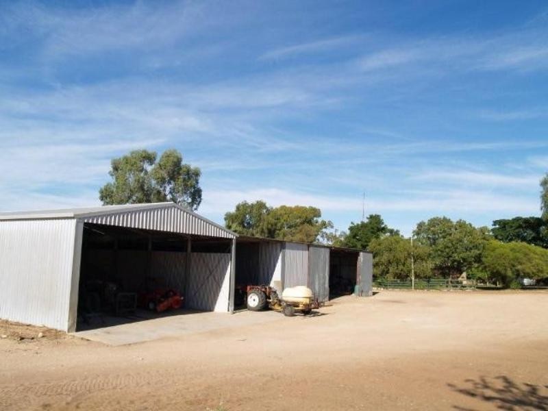 245 Promnitz Road, Waikerie SA 5330