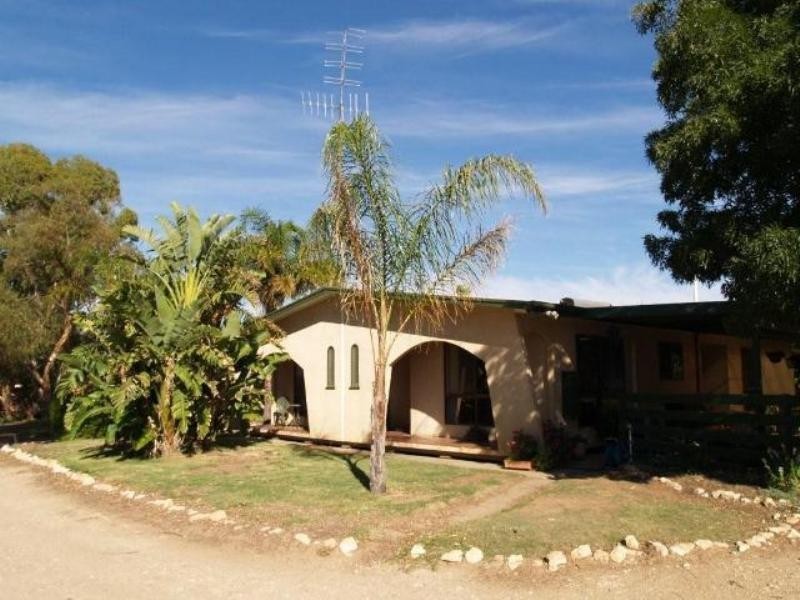 245 Promnitz Road, Waikerie SA 5330
