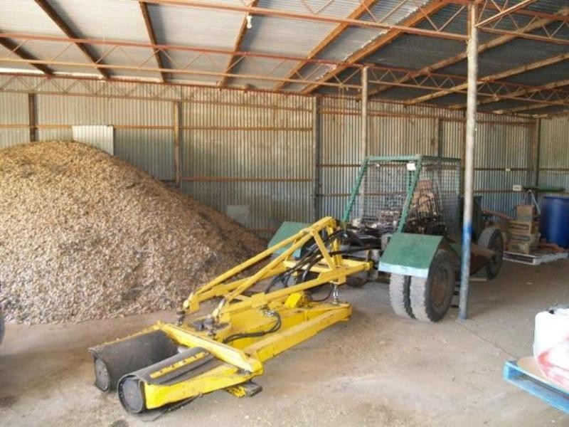 245 Promnitz Road, Waikerie SA 5330