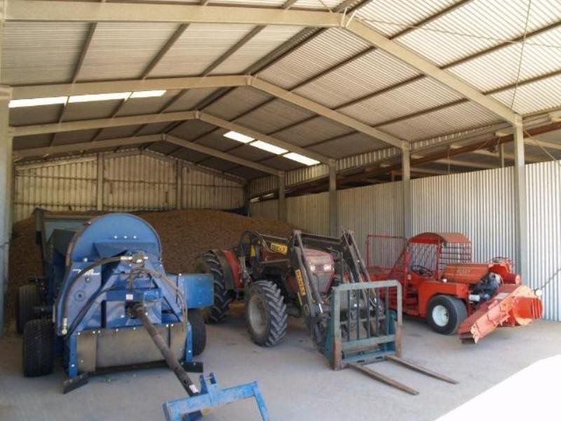 245 Promnitz Road, Waikerie SA 5330