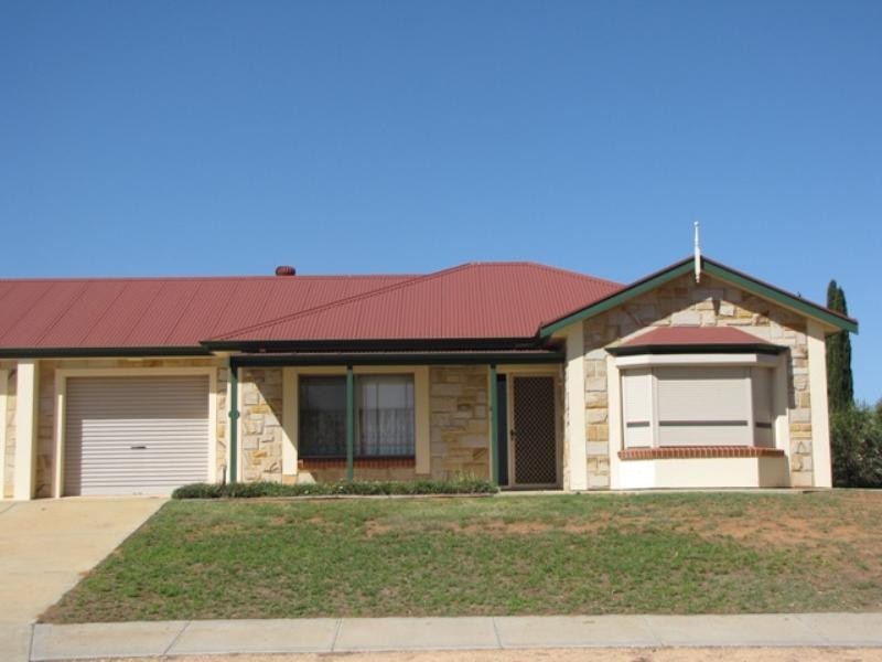 Unit 21 Bonneyview Village, Barmera SA 5345