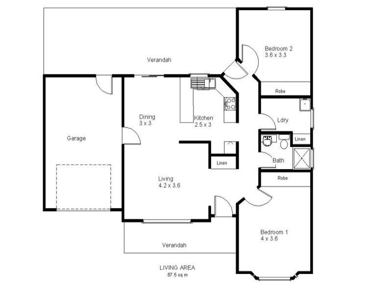 Unit 21 Bonneyview Village, Barmera SA 5345