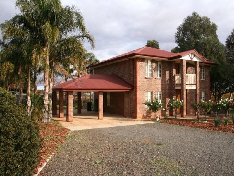 Lot 1 Benlow Road, Waikerie SA 5330