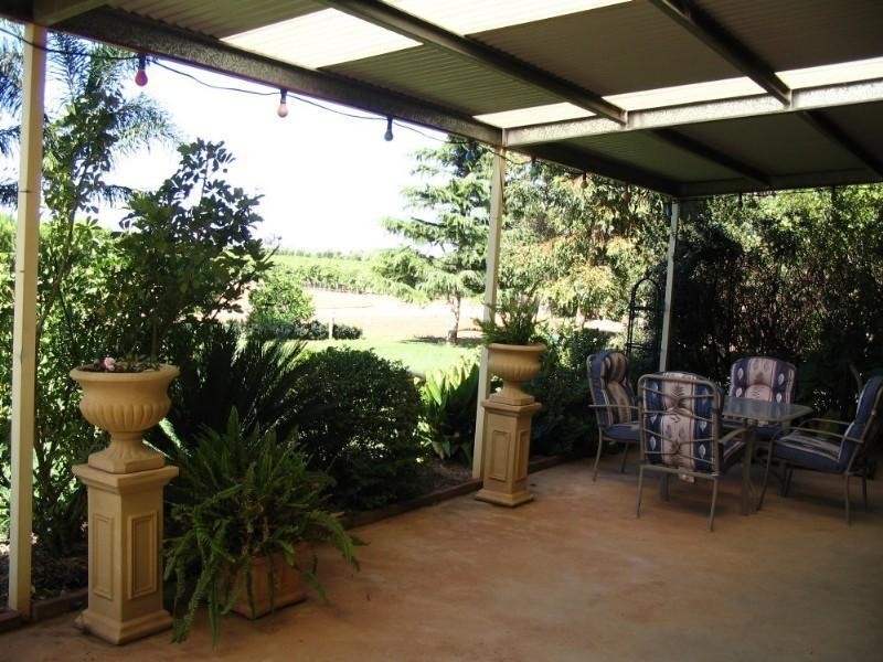 Lot 1 Benlow Road, Waikerie SA 5330