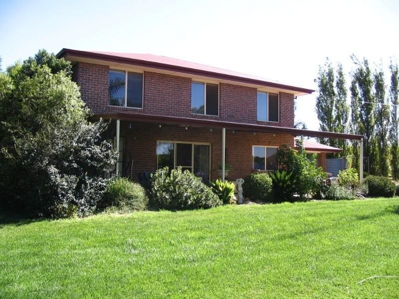 Lot 1 Benlow Road, Waikerie SA 5330