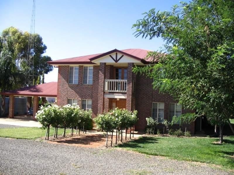 Lot 1 Benlow Road, Waikerie SA 5330