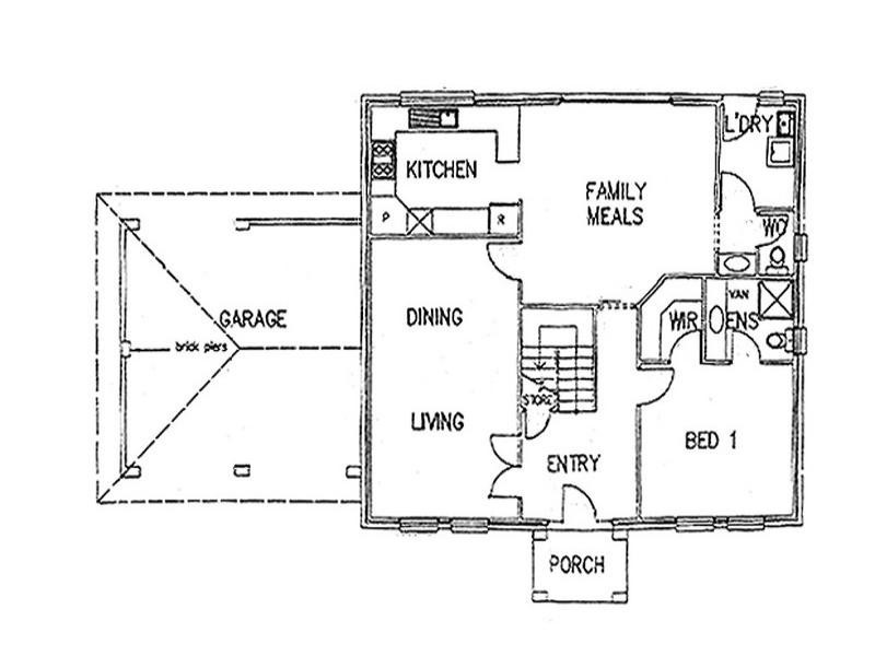 Lot 1 Benlow Road, Waikerie SA 5330