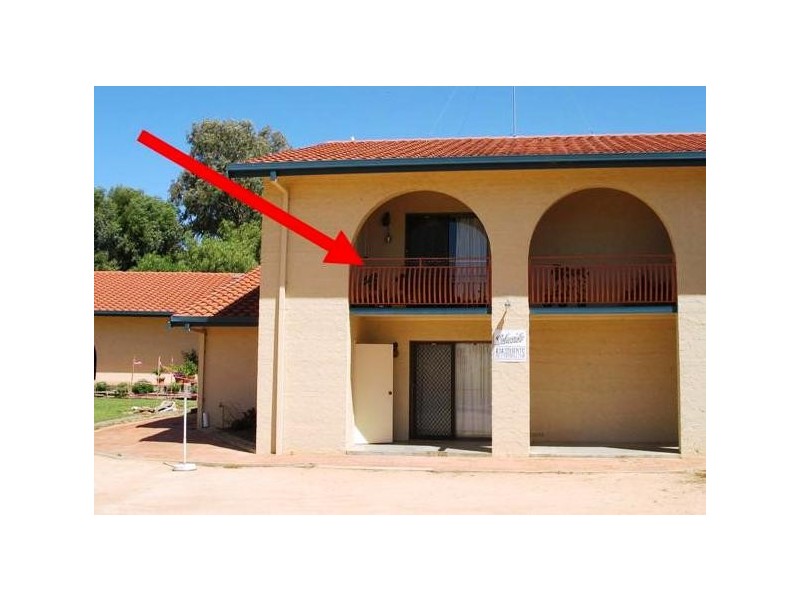 Unit 3, 86 Nookamka Terrace, Barmera SA 5345