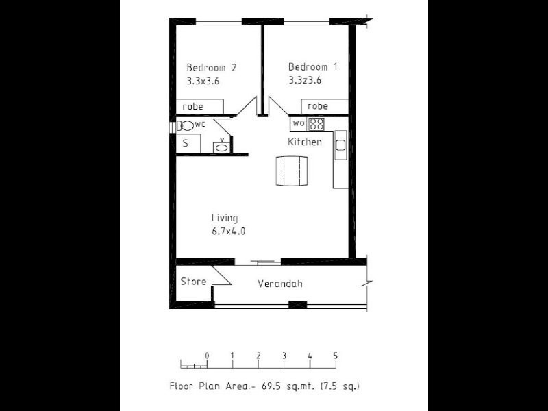 Unit 3, 86 Nookamka Terrace, Barmera SA 5345