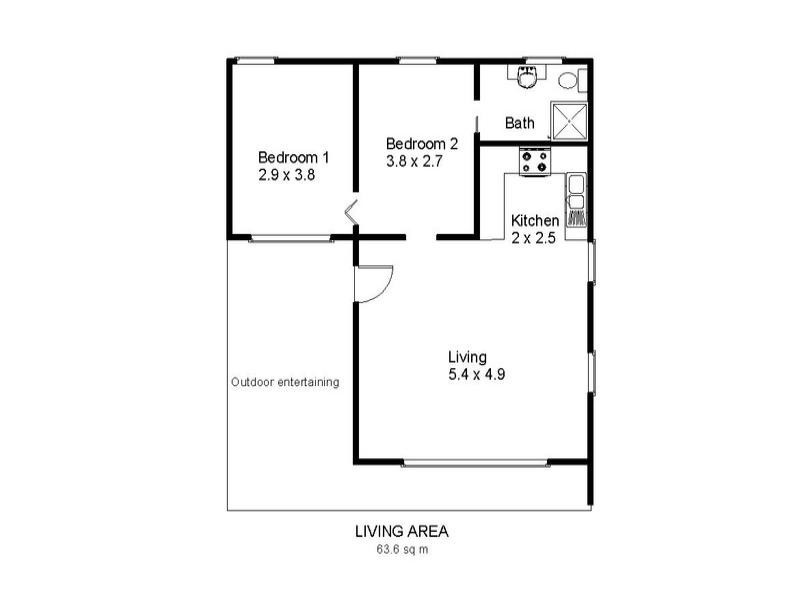 20 Queen Elizabeth Drive, Barmera SA 5345