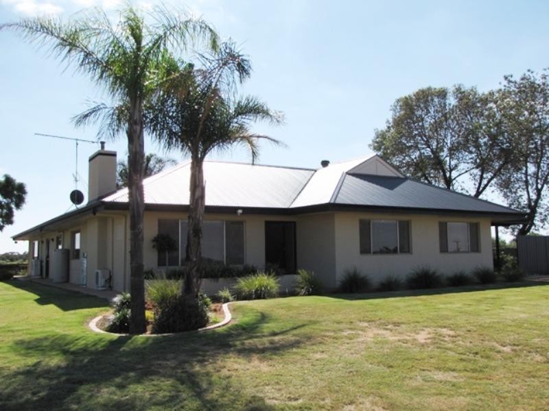 Sect 1163 Hardwick Road, Berri SA 5343