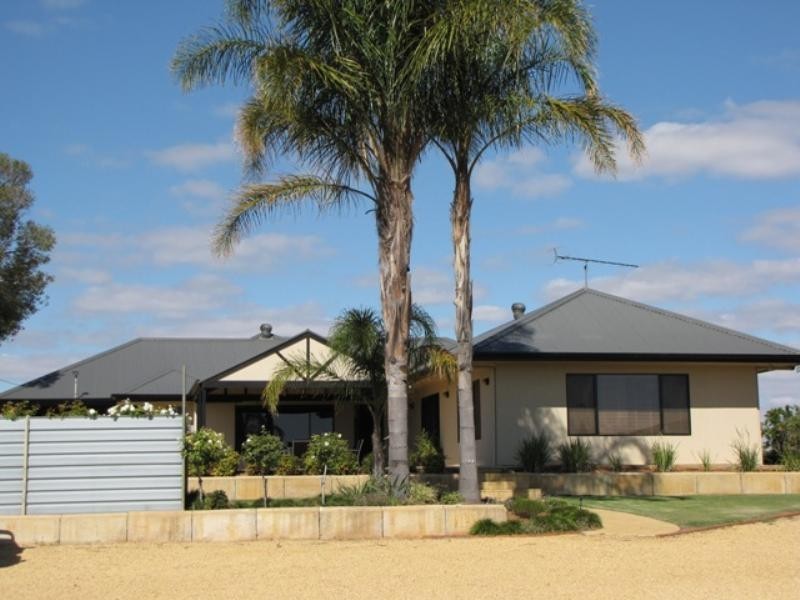 Sect 1163 Hardwick Road, Berri SA 5343