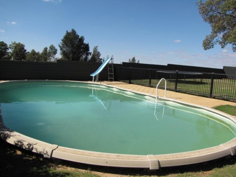 Sect 1163 Hardwick Road, Berri SA 5343