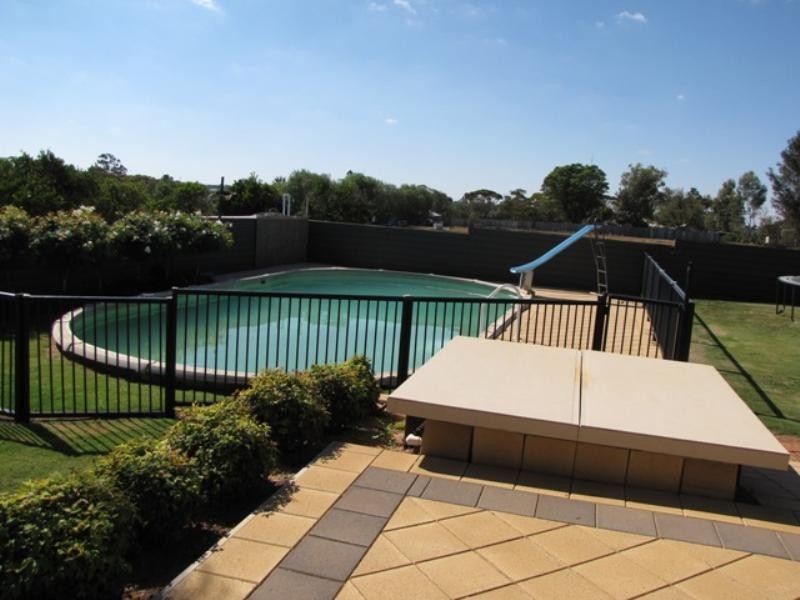 Sect 1163 Hardwick Road, Berri SA 5343