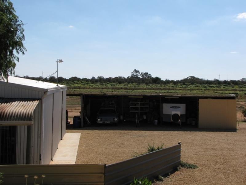 Sect 1163 Hardwick Road, Berri SA 5343