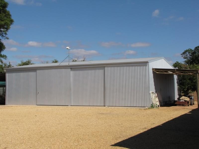 Sect 1163 Hardwick Road, Berri SA 5343