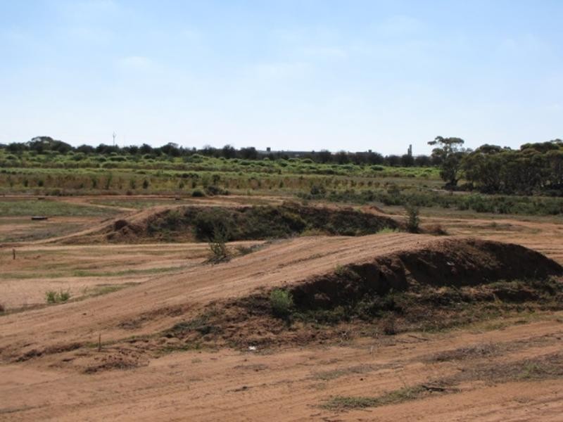 Sect 1163 Hardwick Road, Berri SA 5343