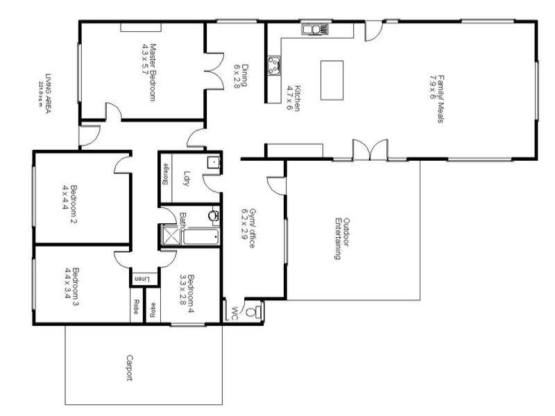 Sect 1163 Hardwick Road, Berri SA 5343