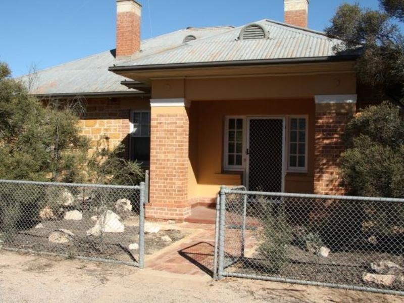 Lot 101 Railway Terrace, Alawoona SA 5311