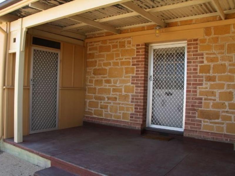 Lot 101 Railway Terrace, Alawoona SA 5311