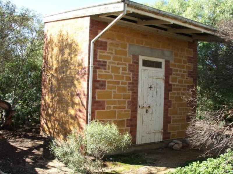 Lot 101 Railway Terrace, Alawoona SA 5311