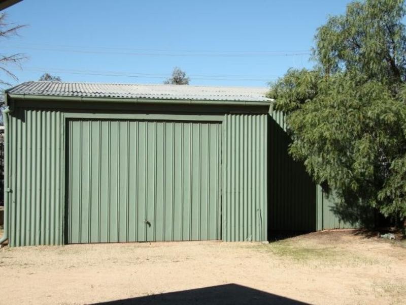 Lot 101 Railway Terrace, Alawoona SA 5311