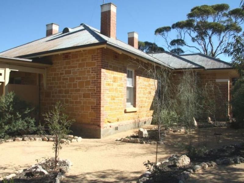 Lot 101 Railway Terrace, Alawoona SA 5311