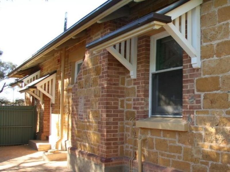 Lot 101 Railway Terrace, Alawoona SA 5311