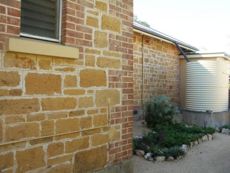 Lot 101 Railway Terrace, Alawoona SA 5311