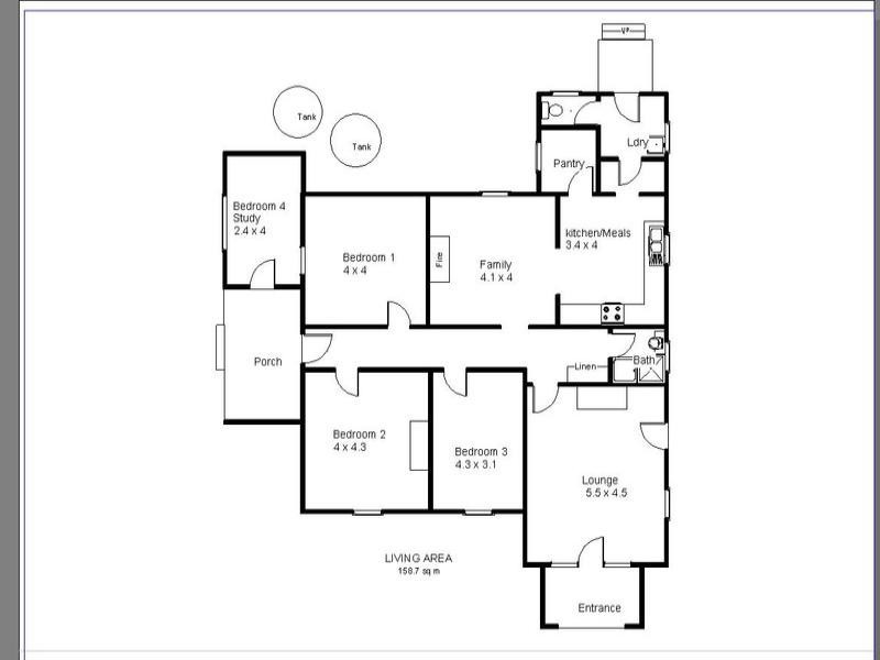 Lot 101 Railway Terrace, Alawoona SA 5311