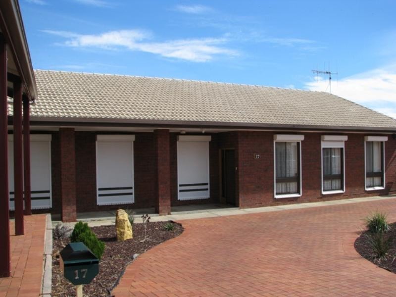 17 Hardwick Street, Barmera SA 5345