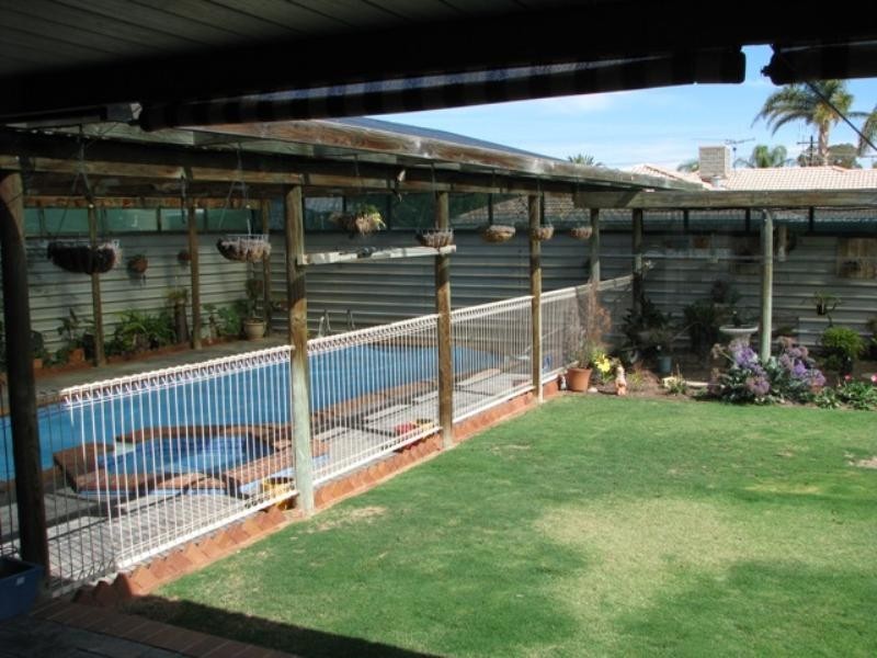 17 Hardwick Street, Barmera SA 5345