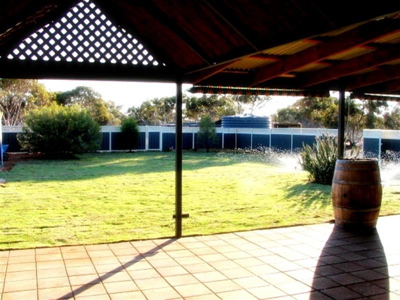 Lot 2,247 Sturt Highway, Berri SA 5343