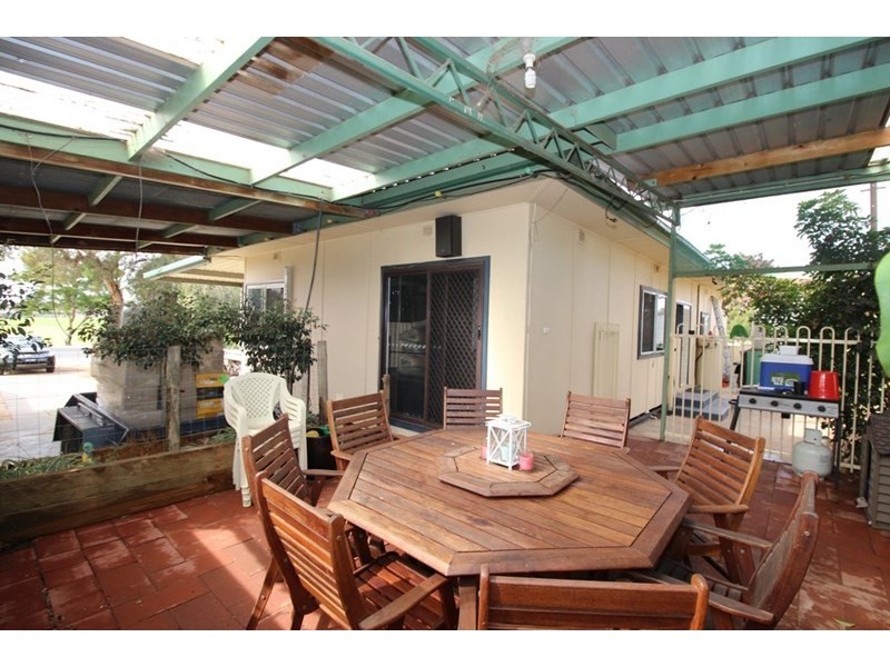 66 Lawrie Terrace, Waikerie SA 5330