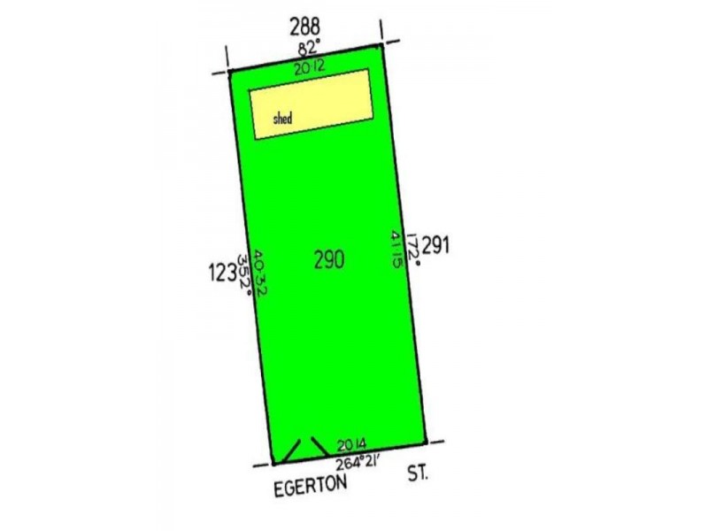6 Egerton Street, Blanchetown SA 5357