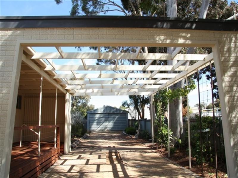 26 Hilbig Street, Loxton SA 5333
