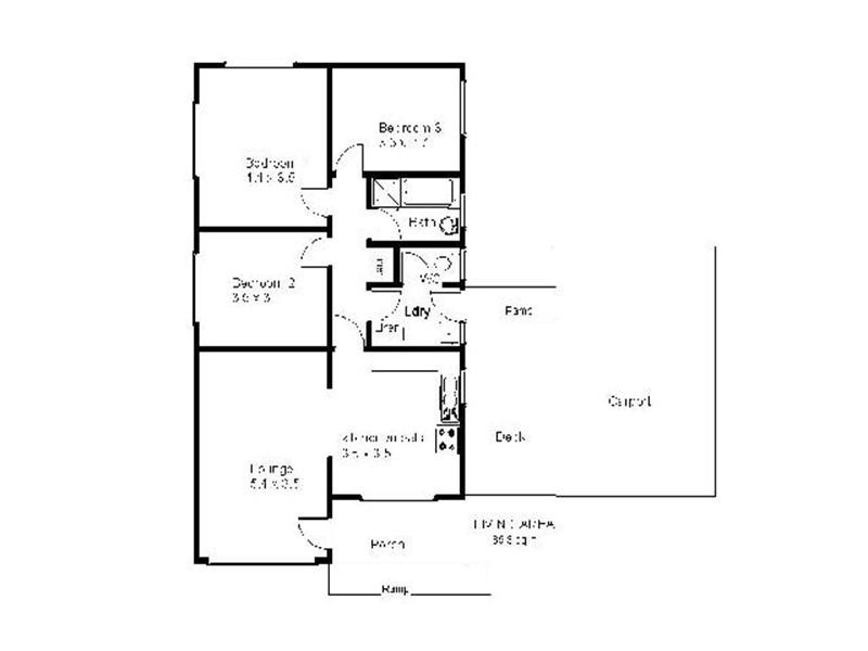26 Hilbig Street, Loxton SA 5333