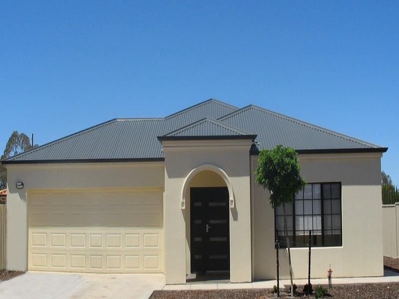 1A Stasinowsky Court, Loxton SA 5333