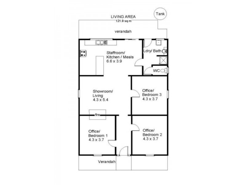 24 Bookpurnong Terrace, Loxton SA 5333