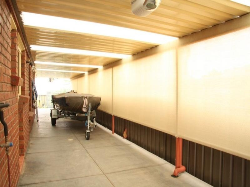 4 Crocker Crescent, Loxton SA 5333