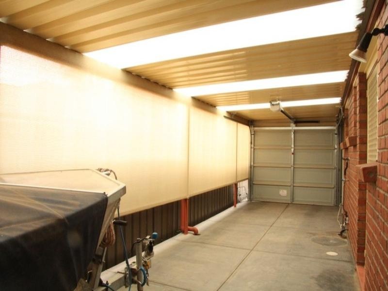 4 Crocker Crescent, Loxton SA 5333