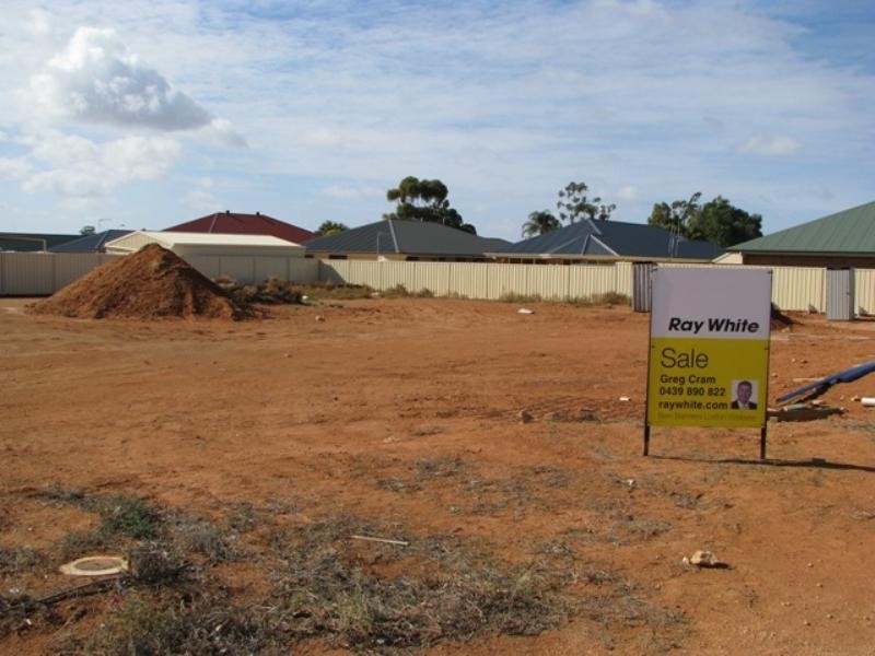 Lot 3 Wills Court, Barmera SA 5345