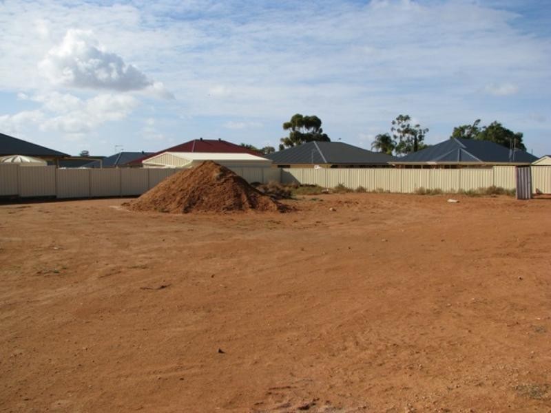 Lot 3 Wills Court, Barmera SA 5345