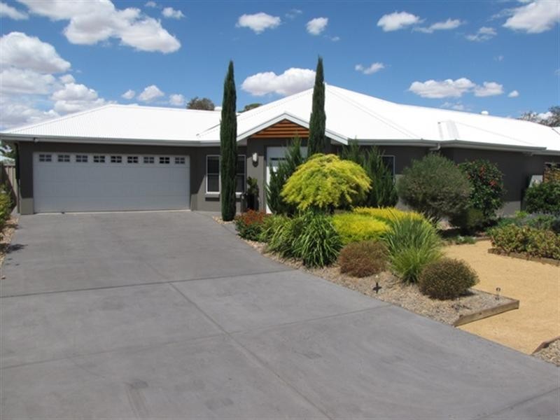 5 Milich Court, Loxton SA 5333