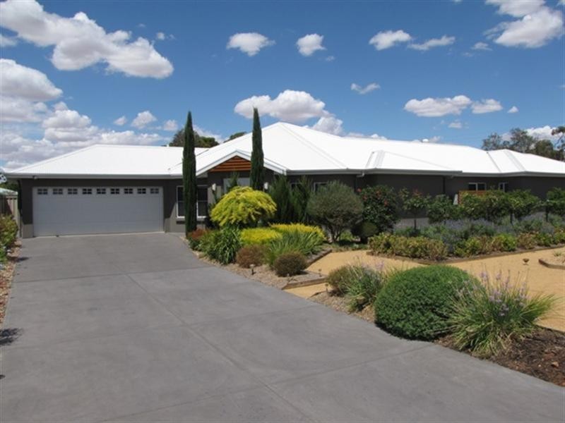 5 Milich Court, Loxton SA 5333