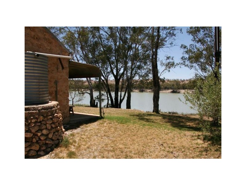 Lot 2 Sturt Highway, Kingston On Murray SA 5331