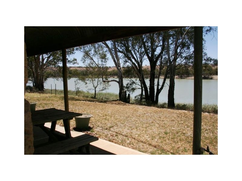 Lot 2 Sturt Highway, Kingston On Murray SA 5331