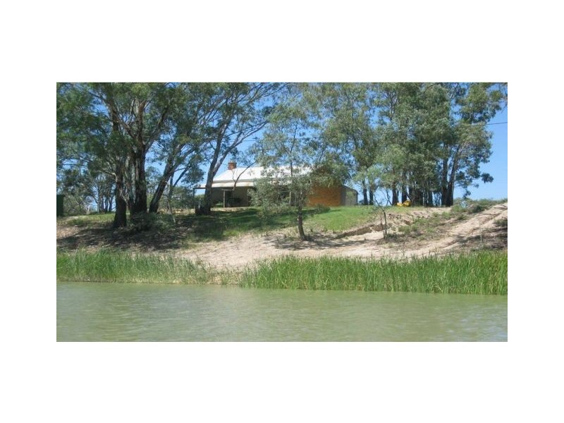 Lot 2 Sturt Highway, Kingston On Murray SA 5331