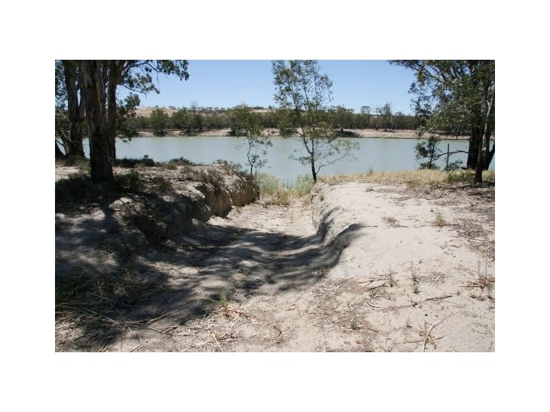 Lot 2 Sturt Highway, Kingston On Murray SA 5331