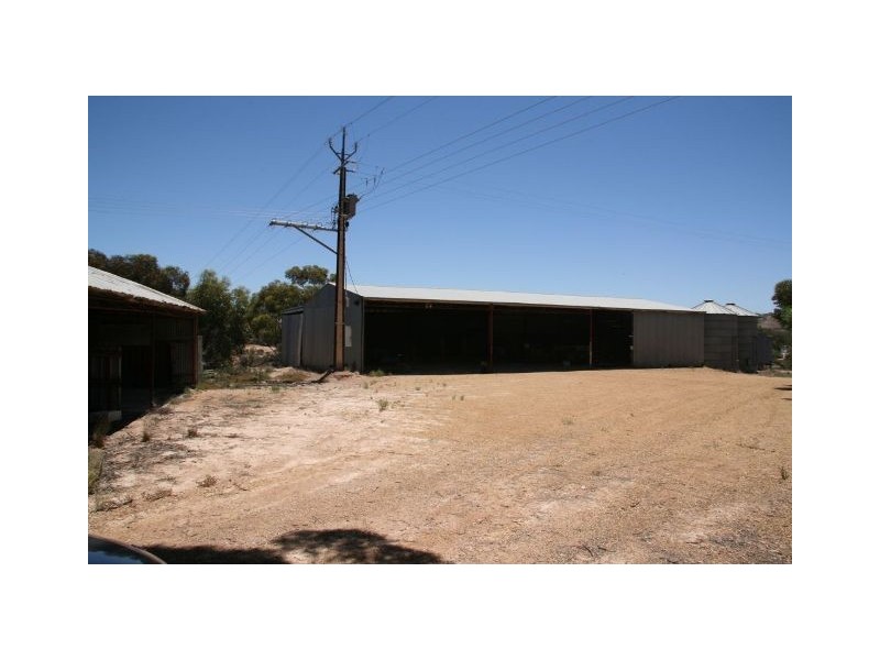 Lot 2 Sturt Highway, Kingston On Murray SA 5331
